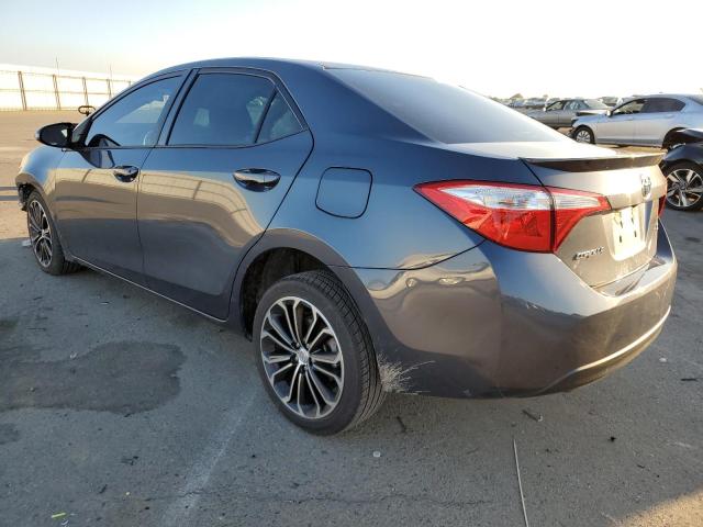 Photo 2 from auction – 2016 TOYOTA COROLLA L with VIN 5YFBURHE7GP530290