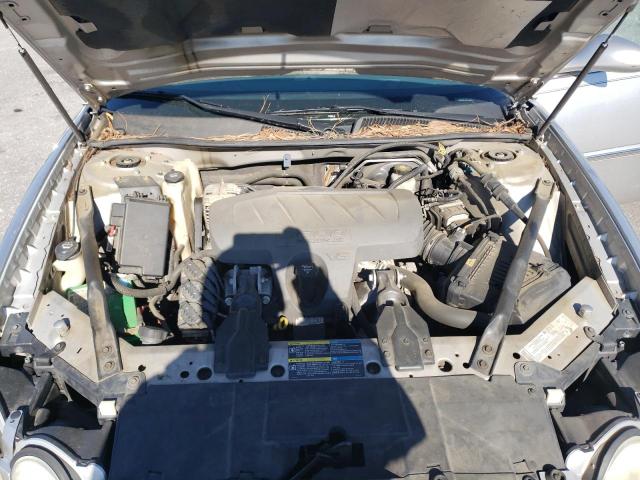 Photo 11 from auction – 2006 BUICK LACROSSE C with VIN 2G4WD582061181126