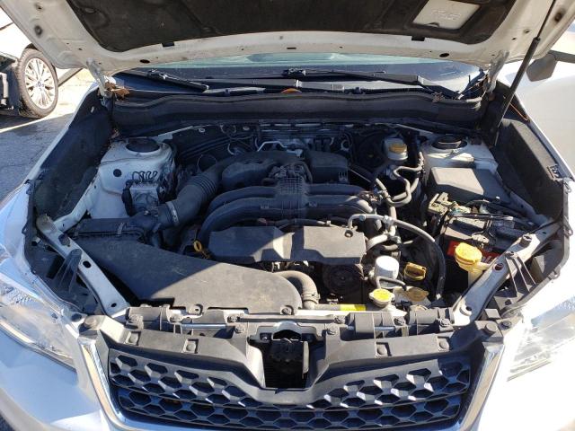 Photo 11 from auction – 2015 SUBARU FORESTER 2 with VIN JF2SJADC5FH597822