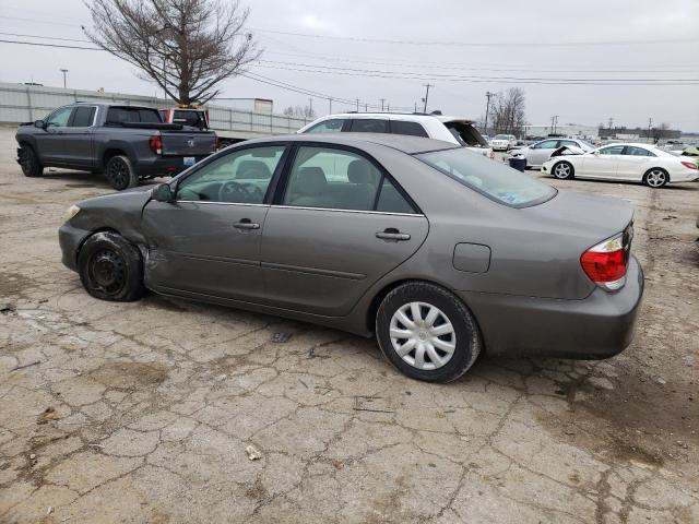 Photo 2 from auction – 2005 TOYOTA CAMRY LE with VIN 4T1BE32K45U607752