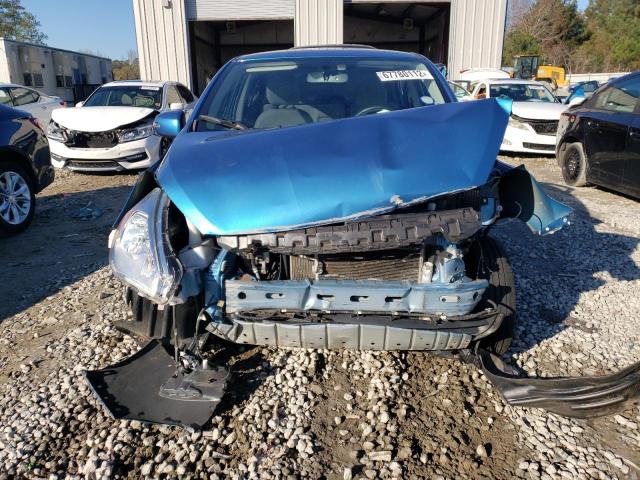 Photo 5 from auction – 2017 MITSUBISHI MIRAGE G4 with VIN ML32F4FJXHHF18795