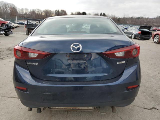 Photo 6 from auction – 2017 MAZDA 3 TOURING with VIN 3MZBN1V73HM145061