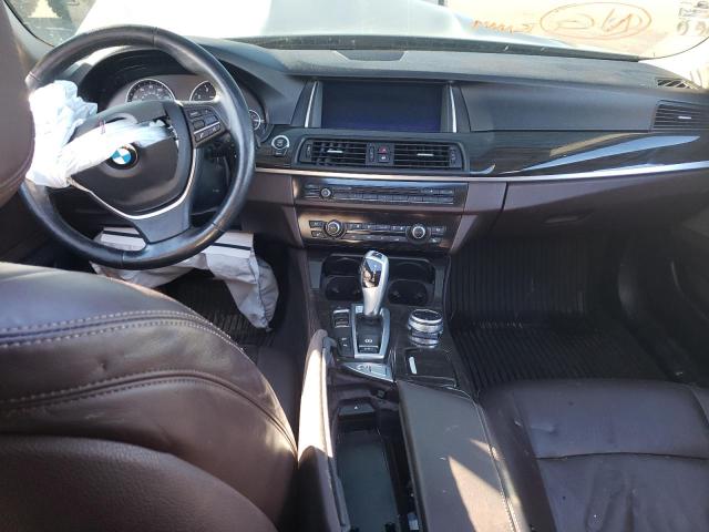 Фото 8 с аукциона – 2014 BMW 535 XI с VIN WBA5B3C57ED536224