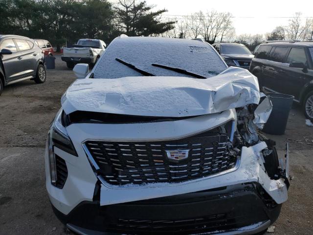 Photo 5 from auction – 2019 CADILLAC XT4 PREMIU with VIN 1GYFZDR45KF180227