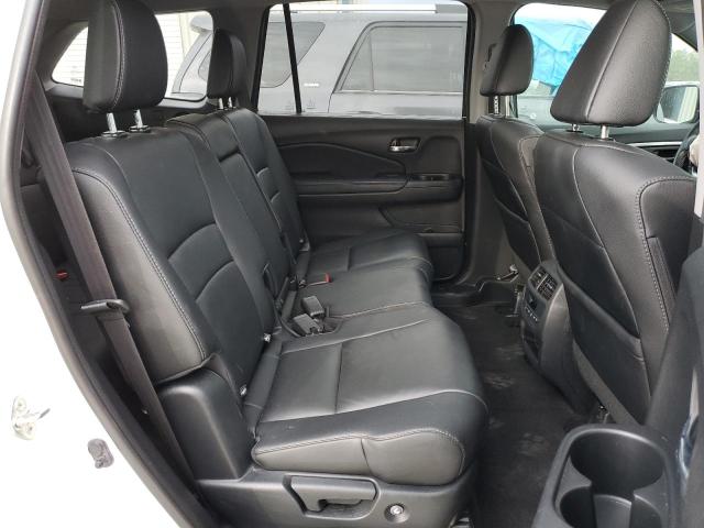 Photo 11 from auction – 2017 HONDA PILOT EXL with VIN 5FNYF5H55HB044085