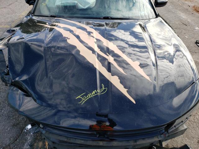 Photo 11 from auction – 2015 DODGE CHARGER PO with VIN 2C3CDXAT0FH880015