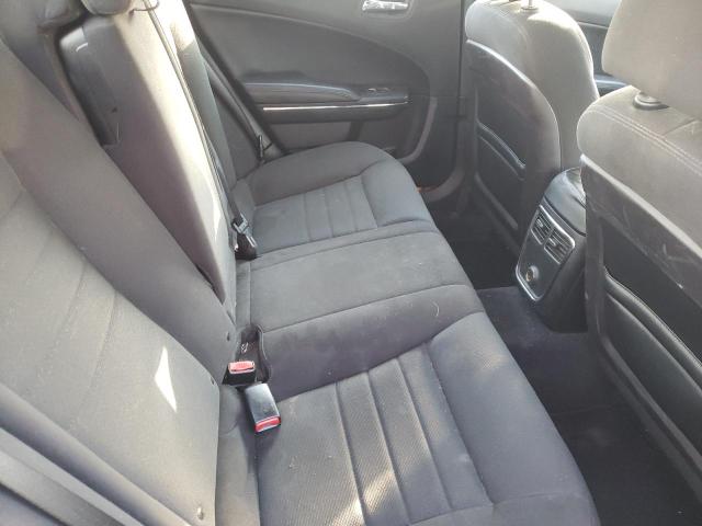 Photo 10 from auction – 2012 DODGE CHARGER SE with VIN 2C3CDXBG5CH297002