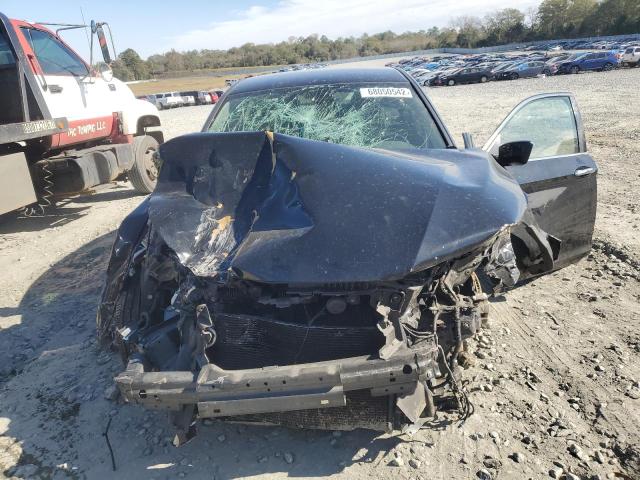 Photo 5 from auction – 2015 HONDA ACCORD SPO with VIN 1HGCR2F5XFA064598