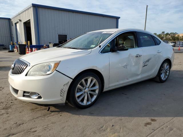 BUICK VERANO 2012 with VIN 1G4PS5SK4C4178460 - Photo from auction