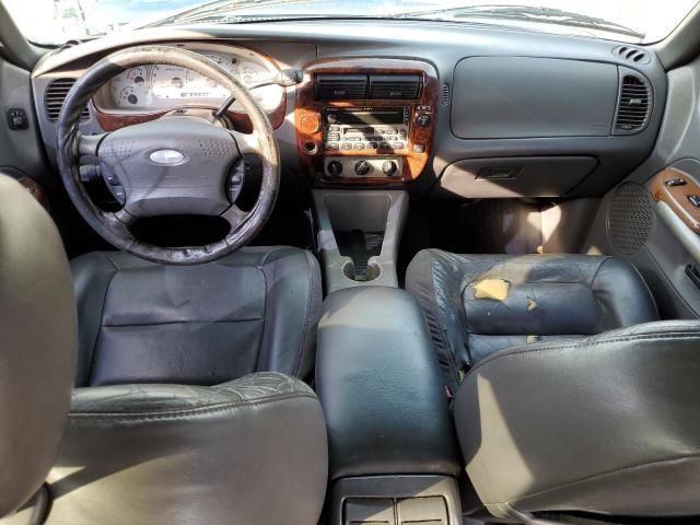 Photo 8 from auction – 2001 FORD EXPLORER S with VIN 1FMZU67EX1UC33809