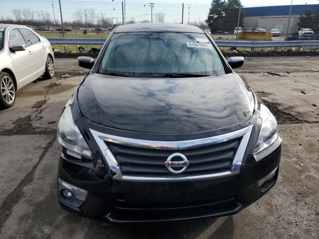 Photo 5 from auction – 2015 NISSAN ALTIMA 2.5 with VIN 1N4AL3AP8FC237924