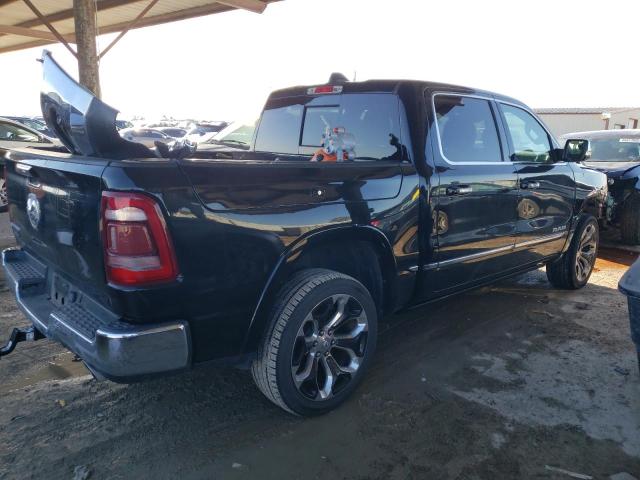 Photo 3 from auction – 2019 RAM 1500 LIMIT with VIN 1C6RREHT1KN770102