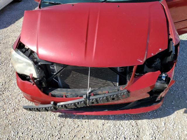 صورة رقم 12 من المزاد - 2014 DODGE GRAND CARA مع VIN 2C4RDGCG2ER393591