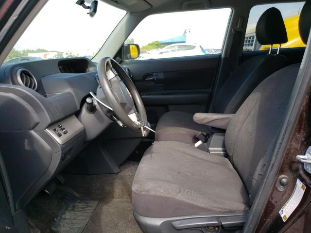 Photo 7 from auction – 2008 TOYOTA SCION XB with VIN JTLKE50E581006972