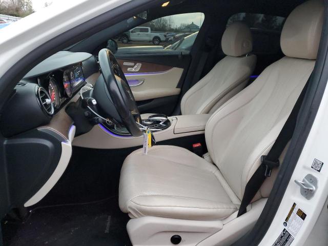 Photo 7 from auction – 2017 MERCEDES-BENZ E 300 4MAT with VIN WDDZF4KB2HA007622