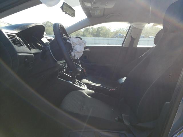Photo 7 from auction – 2015 VOLKSWAGEN JETTA BASE with VIN 3VW2K7AJ4FM340354