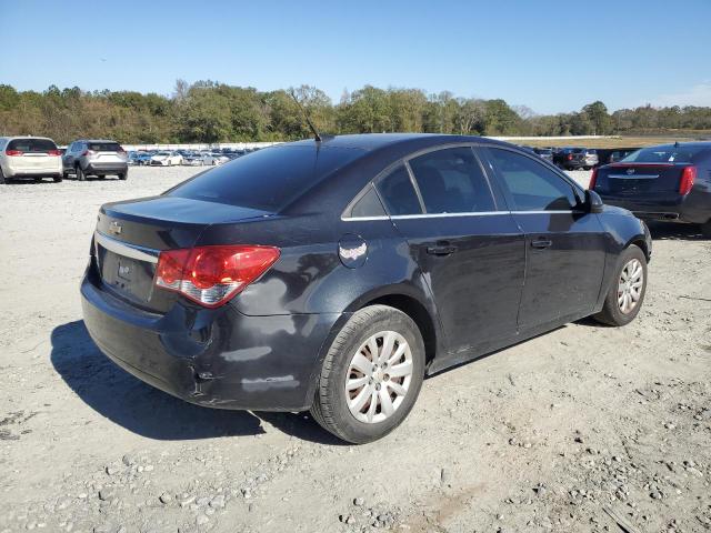 Photo 3 from auction – 2011 CHEVROLET CRUZE LS with VIN 1G1PC5SH4B7196307