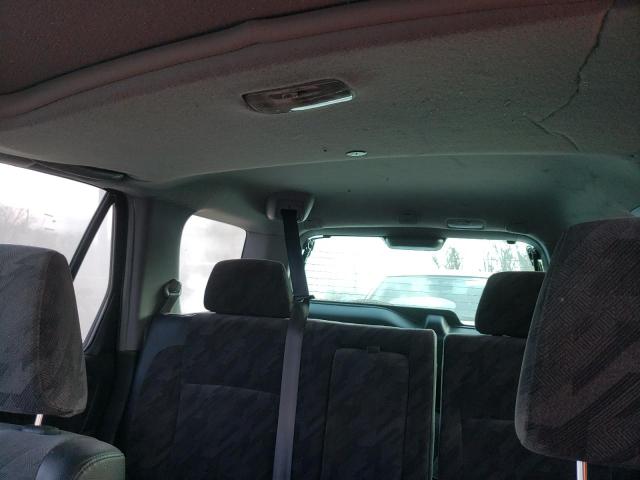 Photo 10 from auction – 2004 HONDA CR-V EX with VIN SHSRD78844U256625