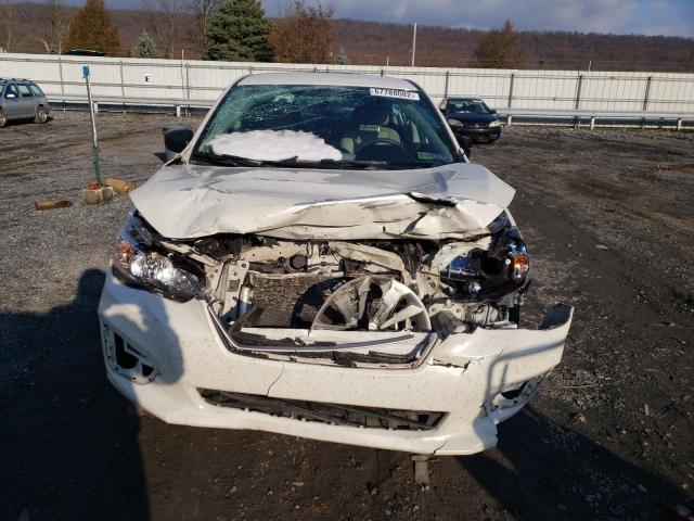 Photo 5 from auction – 2019 SUBARU IMPREZA with VIN 4S3GKAA63K3614026