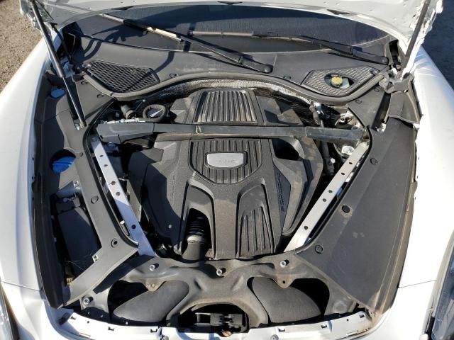 Photo 11 from auction – 2018 PORSCHE PANAMERA 4 with VIN WP0AA2A72JL116048