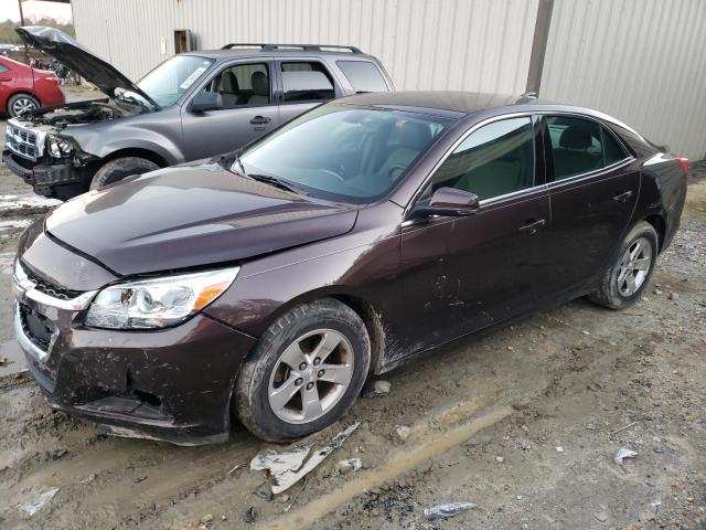 CHEVROLET MALIBU 1LT 2015 with VIN 1G11C5SL7FF328255 - Photo from auction