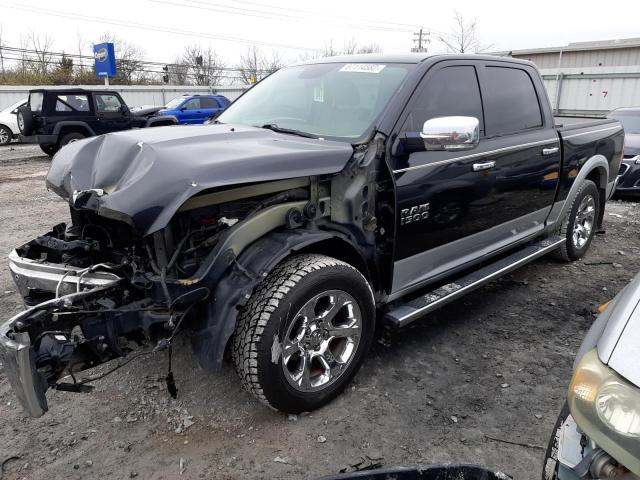 RAM 1500 LARAM 2016 with VIN 1C6RR6NM8GS415214 - Photo from auction