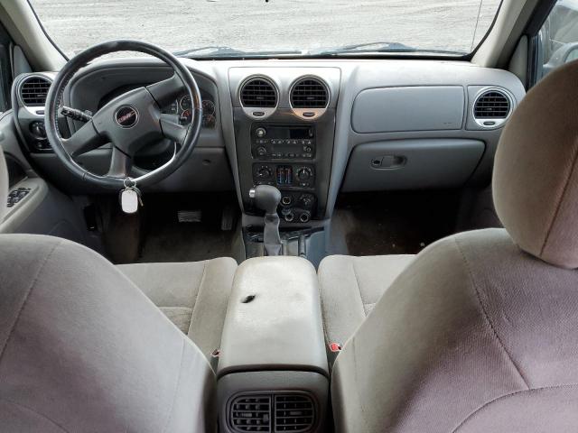 Photo 8 from auction – 2005 GMC ENVOY with VIN 1GKDT13S352179159