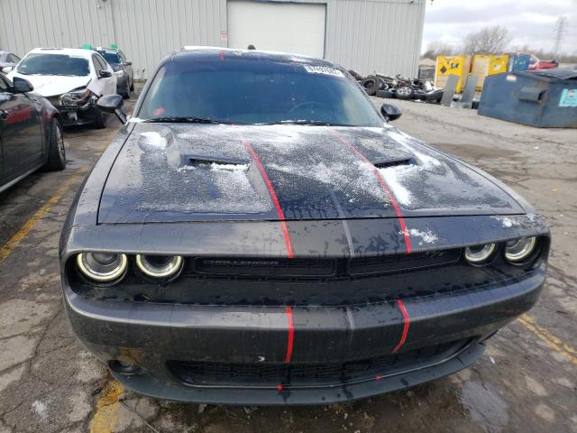 Photo 5 from auction – 2017 DODGE CHALLENGER with VIN 2C3CDZBT3HH604733