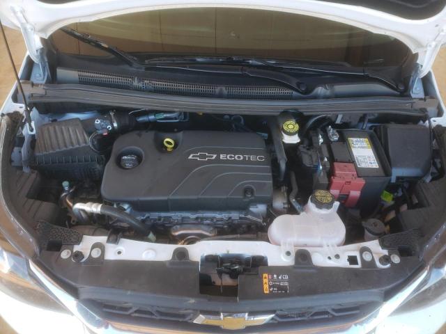 Photo 11 from auction – 2022 CHEVROLET SPARK LS with VIN KL8CB6SA0NC019596