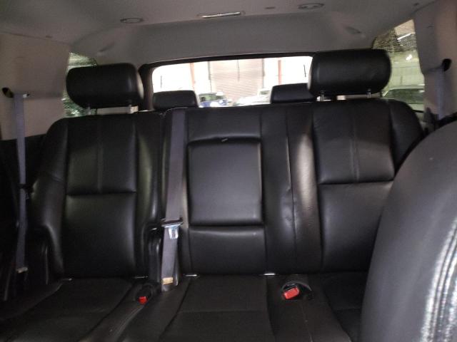 Photo 10 from auction – 2009 GMC YUKON with VIN 1GKFK13059J113931