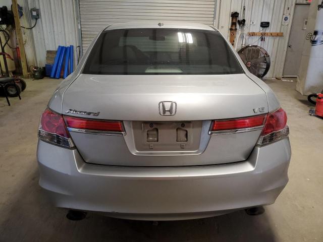 Photo 6 from auction – 2012 HONDA ACCORD EXL with VIN 1HGCP3F83CA009850
