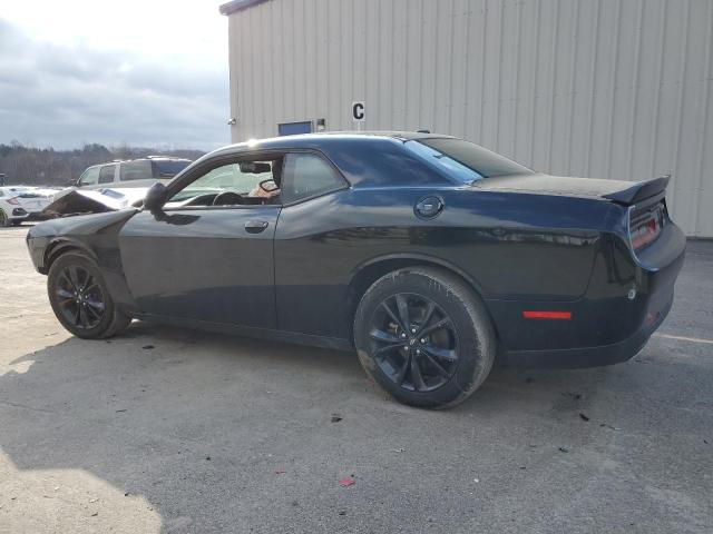 Photo 2 from auction – 2021 DODGE CHALLENGER with VIN 2C3CDZGG5MH510715