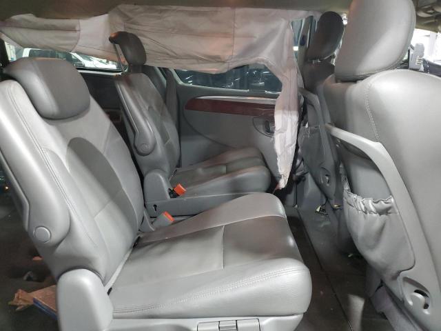 Photo 11 from auction – 2006 CHRYSLER TOWN & COU with VIN 2A8GP64L06R783085
