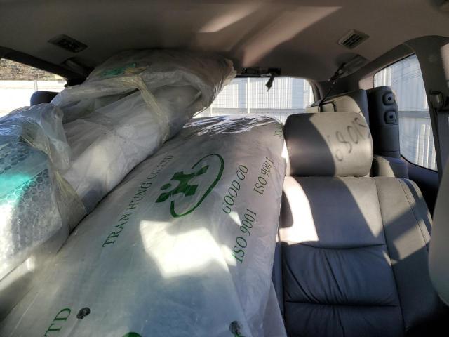 Photo 10 from auction – 2007 LEXUS GX 470 with VIN JTJBT20X870138871