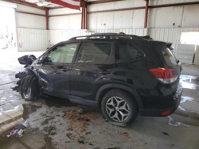 Photo 2 from auction – 2019 SUBARU FORESTER P with VIN JF2SKAGC6KH411885