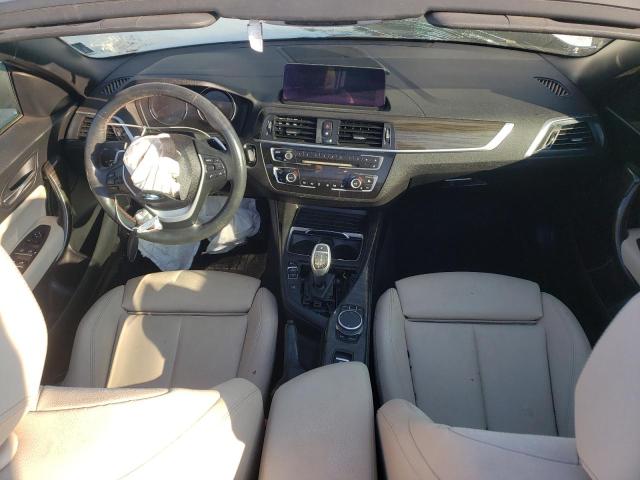 Foto 8 de la subasta – 2020 BMW 230XI con VIN WBA2K1C05L7E04749