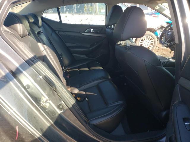 Photo 10 from auction – 2017 NISSAN MAXIMA 3.5 with VIN 1N4AA6AP4HC427052