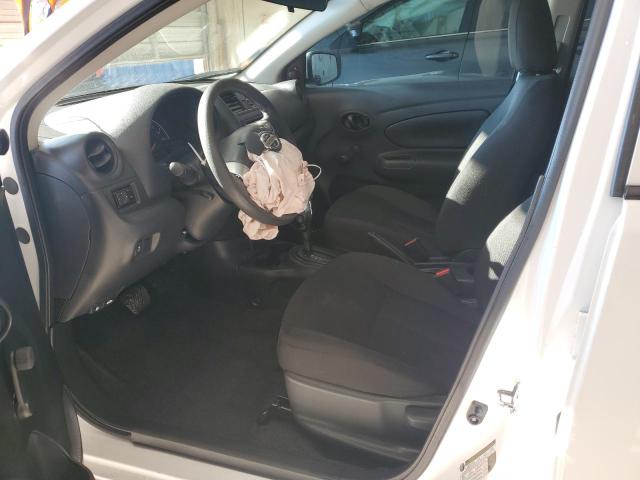 Photo 7 from auction – 2018 NISSAN VERSA SEDA with VIN 3N1CN7AP5JL853410