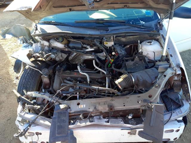 Photo 11 from auction – 2003 FORD FOCUS SE C with VIN 1FAFP34Z33W321506
