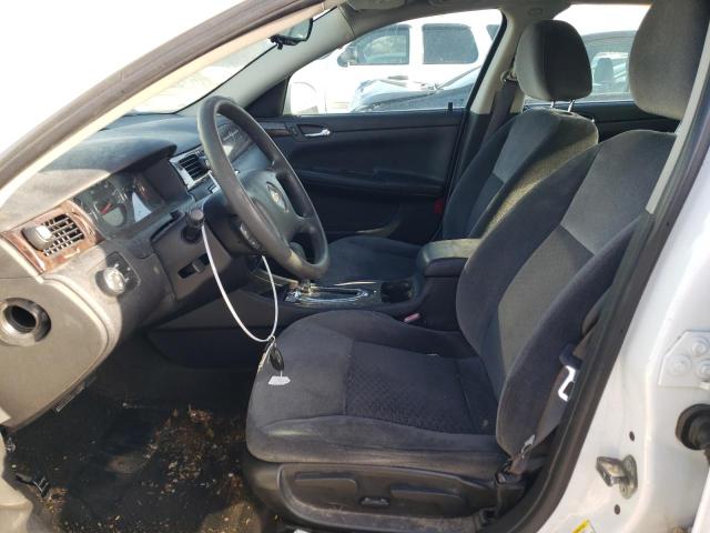 Photo 7 from auction – 2016 CHEVROLET IMPALA LIM with VIN 2G1WB5E30G1148824