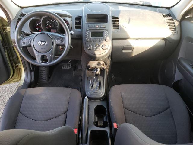 Photo 8 from auction – 2013 KIA SOUL with VIN KNDJT2A59D7602085