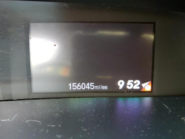 Photo 9 from auction – 2012 HONDA CIVIC LX with VIN 19XFB2F50CE332633