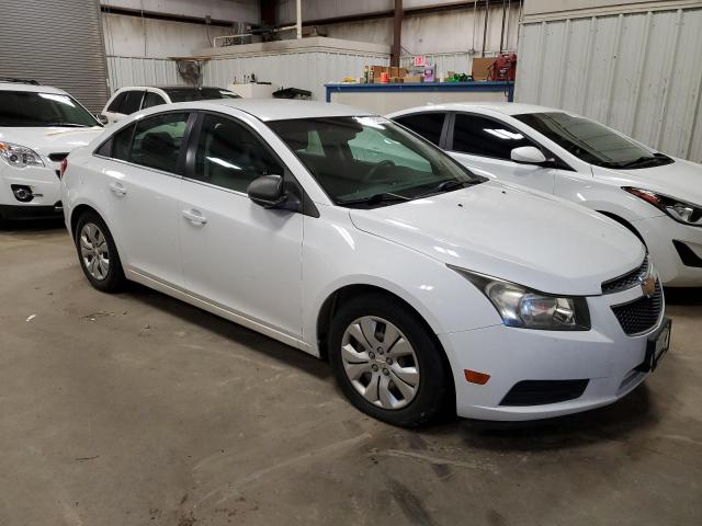 Photo 4 from auction – 2012 CHEVROLET CRUZE LS with VIN 1G1PC5SH8C7258986