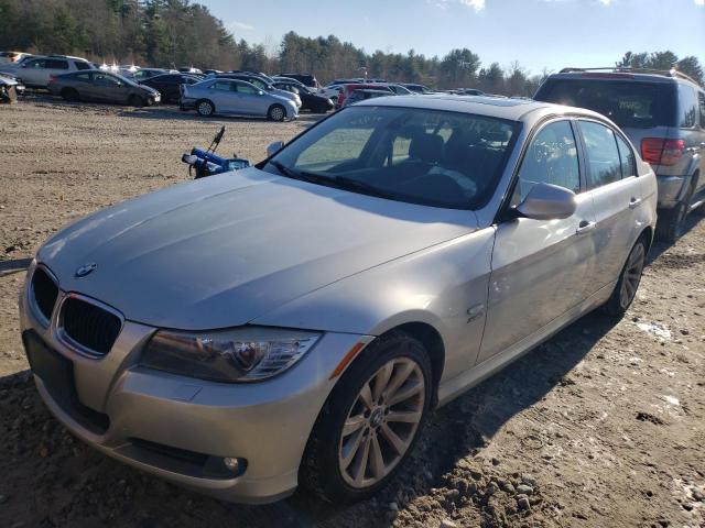 Photo 1 from auction – 2011 BMW 328 XI SUL with VIN WBAPK5C51BA994262