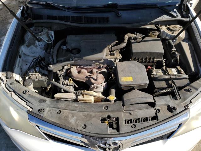 Foto 11 de la subasta – 2012 TOYOTA CAMRY BASE con VIN 4T4BF1FK3CR264785