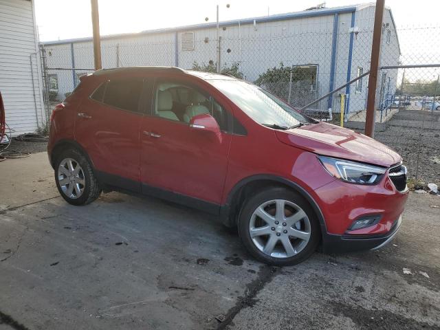 Photo 4 from auction – 2019 BUICK ENCORE ESS with VIN KL4CJGSM0KB859206