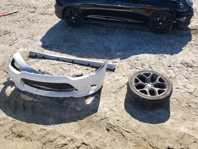 Photo 12 from auction – 2019 DODGE CHARGER R/ with VIN 2C3CDXCT0KH757208