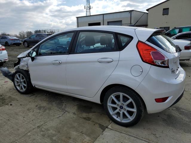 Photo 2 from auction – 2016 FORD FIESTA SE with VIN 3FADP4EJ6GM173024