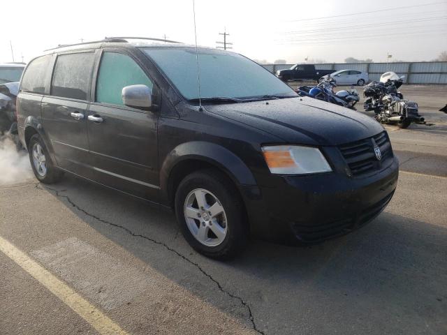 Photo 4 from auction – 2010 DODGE GRAND CARA with VIN 2D4RN3D18AR499024