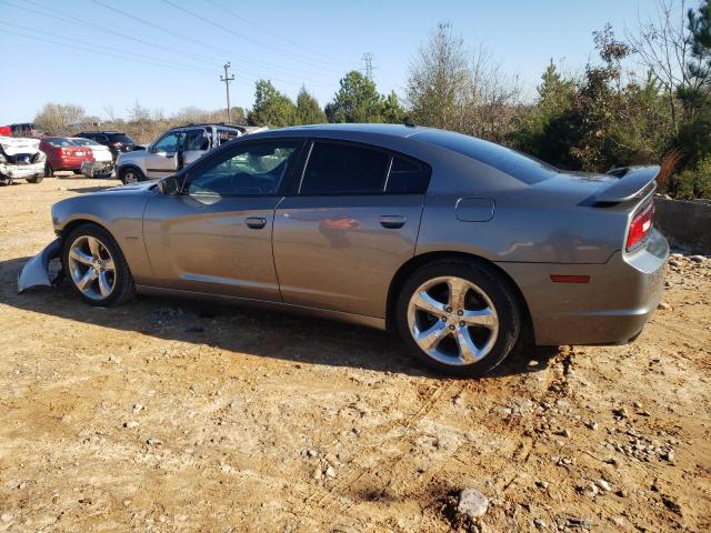 Photo 2 from auction – 2011 DODGE CHARGER R/ with VIN 2B3CL5CT3BH609476